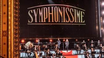 Symphonissime sur France 2